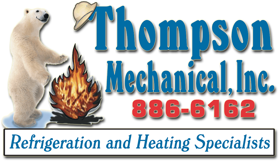 Thompson Mechanical Inc.