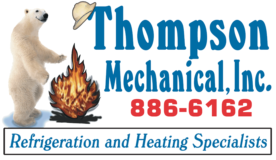Thompson Mechanical Inc.